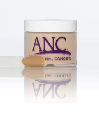 ANC Dipping Powder, 1OP186, Tan, 1oz KK0502