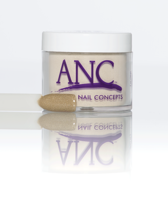 ANC Dipping Powder, 1OP187, Toned Olive, 1oz KK0502