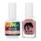 Wave Gel Nail Lacquer + Gel Polish, Simplicity Collection, 187, Seize The Day!, 0.5oz