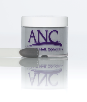 ANC Dipping Powder, 1OP188, Charcoal, 1oz KK0502