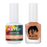 Wave Gel Nail Lacquer + Gel Polish, Simplicity Collection, 188, Good Days, 0.5oz