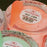 NotPolish Dipping Acrylic/Powder, OG Collection, 189, All My Peaches, 2oz OK0325MN
