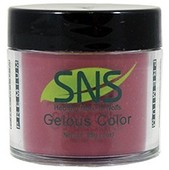 SNS Gelous Dipping Powder, 189, Fling Ce Soir, 1oz BB KK