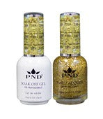 PND Gel Polish + Nail Lacquer, 189, 0.5oz OK0325Q4