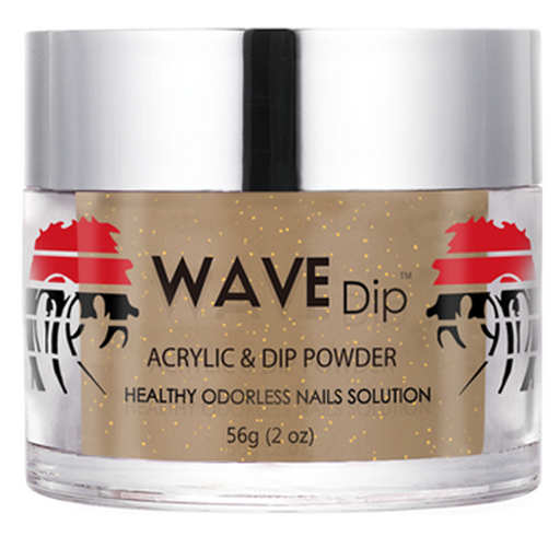Wave Gel Acrylic/Dipping Powder, Simplicity Collection, 189, Personal, 2oz