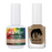 Wave Gel Nail Lacquer + Gel Polish, Simplicity Collection, 189, Personal, 0.5oz