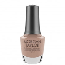Morgan Taylor, 3110337, Forever Fabulous Winter Collection 2018, She's A Natural, 0.5oz KK1011