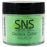 SNS Gelous Dipping Powder, 018, Chameleon Iguana, 1oz BB KK