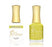 iGel Nail Lacquer + Gel Polish Match, DD190, Lucky Lime, 0.5oz OK1019MD