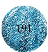 PND Dipping Powder, 191, 1.7oz OK0325QT