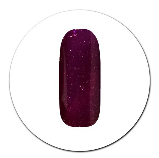 Wave Gel 3in1 Dipping Powder + Gel Polish + Nail Lacquer, 191, Pandora Galaxy OK0709VD