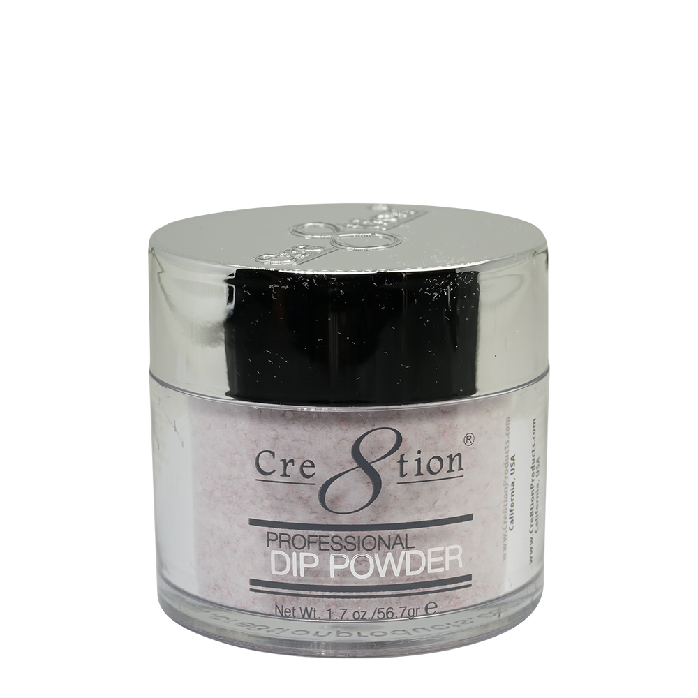 Cre8tion Matching Dipping Powder, 191, Dive Deep, 1.7oz, 3103-0490 BB OK0214VD
