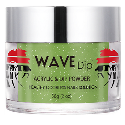 Wave Gel Acrylic/Dipping Powder, Simplicity Collection, 191, Grass Field, 2oz
