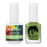 Wave Gel Nail Lacquer + Gel Polish, Simplicity Collection, 191, Grass Field, 0.5oz