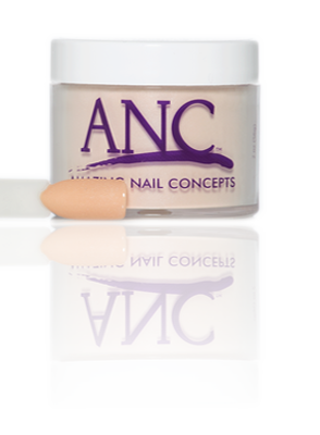 ANC Dipping Powder, 1OP192, Rosey Beige, 1oz KK0502