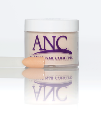 ANC Dipping Powder, 1OP192, Rosey Beige, 1oz KK0502