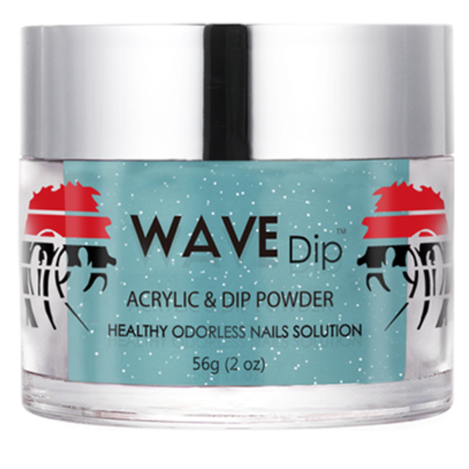 Wave Gel Acrylic/Dipping Powder, Simplicity Collection, 192, Talk To You Later, 2oz