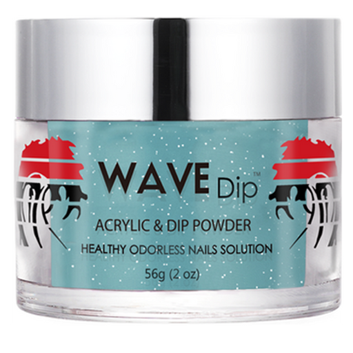 Wave Gel Acrylic/Dipping Powder, Simplicity Collection, 192, Talk To You Later, 2oz