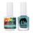Wave Gel Nail Lacquer + Gel Polish, Simplicity Collection, 192, Talk To You Later, 0.5oz