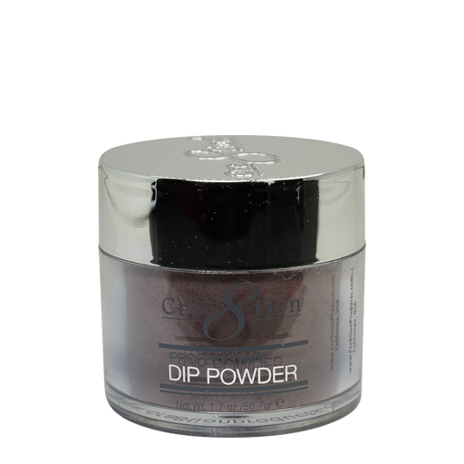 Cre8tion Matching Dipping Powder, 193, Dragon Blood, 1.7oz, 3103-0492 BB OK0214VD