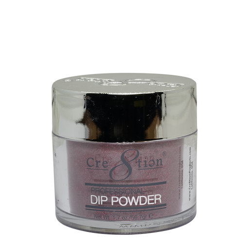 Cre8tion Matching Dipping Powder, 194, Fireworks, 1.7oz, 3103-0493 BB OK0214VD