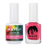 Wave Gel Nail Lacquer + Gel Polish, Simplicity Collection, 194, Super Pink, 0.5oz