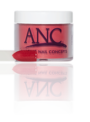 ANC Dipping Powder, 1OP195, Christmas Red Velvet, 1oz KK0502