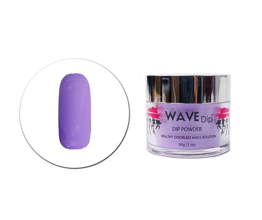 Wave Gel Dipping Powder, 195, Florence Flower Boutique, 2oz OK0613MN