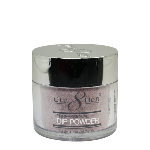 Cre8tion Matching Dipping Powder, 195, Mrs Santa Claus, 1.7oz, 3103-0494 BB OK0214VD
