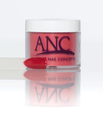 ANC Dipping Powder, 1OP195, Christmas Red Velvet, 1oz KK0502