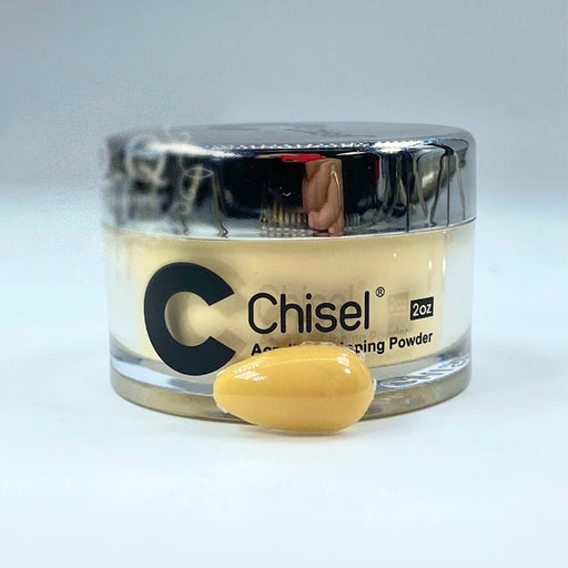 Chisel 2in1 Acrylic/Dipping Powder, (Spring) Solid Collection, SOLID196, 2oz OK0831VD