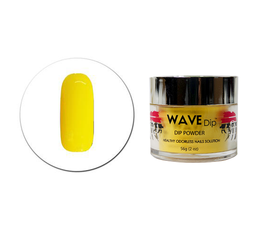 Wave Gel Dipping Powder, 196, Wild Tigress, 2oz OK0613MN