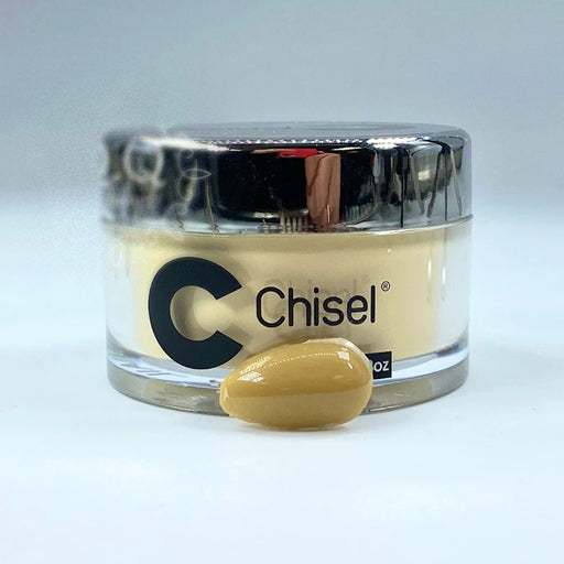 Chisel 2in1 Acrylic/Dipping Powder, (Spring) Solid Collection, SOLID197, 2oz OK0831VD