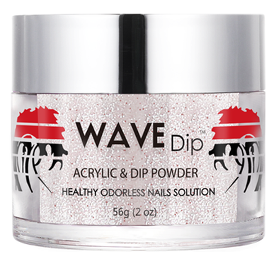 Wave Gel Acrylic/Dipping Powder, Simplicity Collection, 197, Glide, 2oz