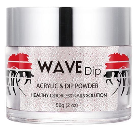 Wave Gel Acrylic/Dipping Powder, Simplicity Collection, 197, Glide, 2oz