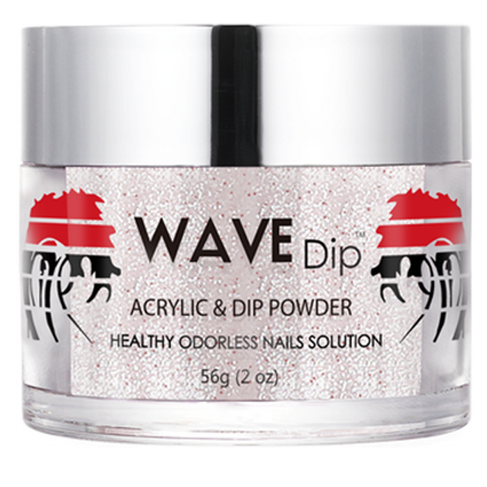 Wave Gel Acrylic/Dipping Powder, Simplicity Collection, 197, Glide, 2oz