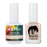 Wave Gel Nail Lacquer + Gel Polish, Simplicity Collection, 197, Glide, 0.5oz