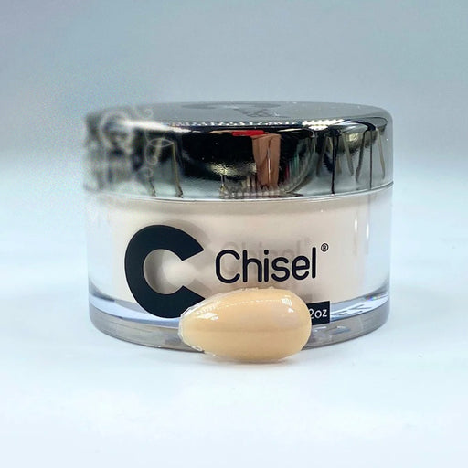 Chisel 2in1 Acrylic/Dipping Powder, (Spring) Solid Collection, SOLID198, 2oz OK0831VD