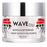 Wave Gel Acrylic/Dipping Powder, Simplicity Collection, 198, Off White Twinkle, 2oz