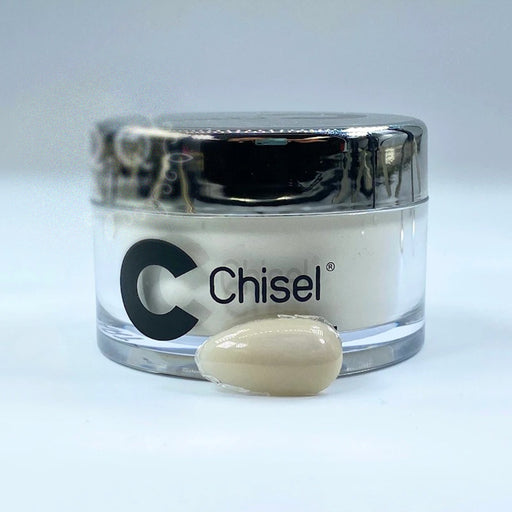 Chisel 2in1 Acrylic/Dipping Powder, (Spring) Solid Collection, SOLID199, 2oz OK0831VD