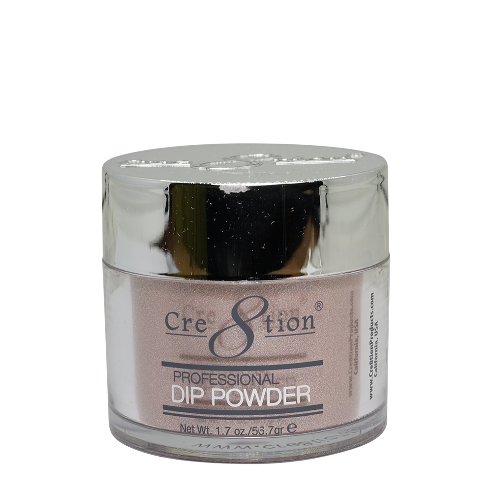 Cre8tion Matching Dipping Powder, 199, Out Of Love, 1.7oz, 3103-0498 BB OK0214VD