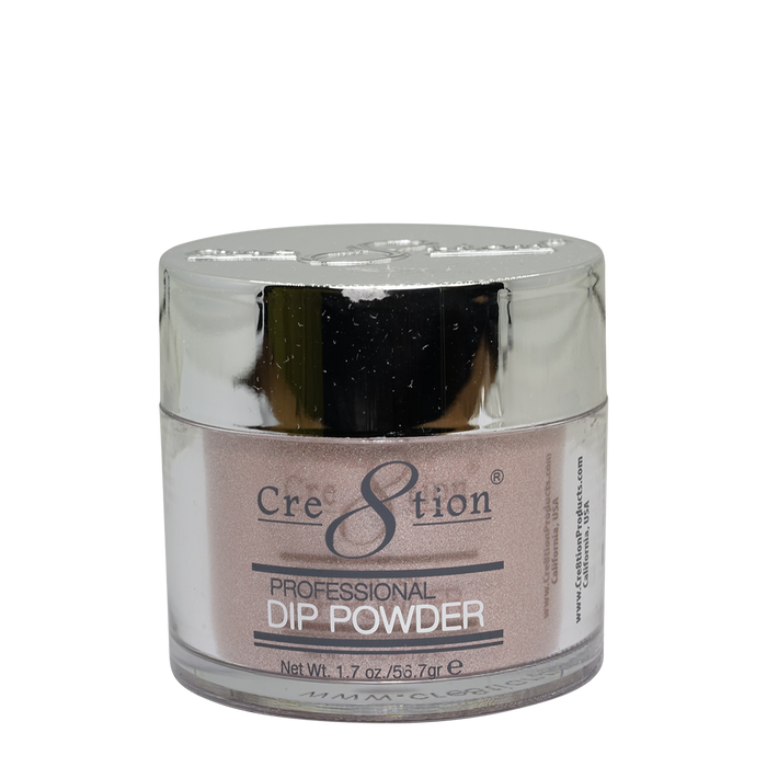 Cre8tion Matching Dipping Powder, 199, Out Of Love, 1.7oz, 3103-0498 BB OK0214VD