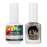Wave Gel Nail Lacquer + Gel Polish, Simplicity Collection, 199, In My Head, 0.5oz