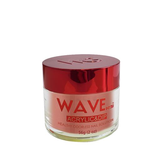 Wave Gel Acrylic/Dipping Powder, QUEEN Collection, 019, Innsbruck, 2oz