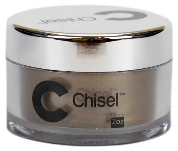 Chisel 2in1 Acrylic/Dipping Powder, Ombre, OM19A, A Collection, 2oz  BB KK1220