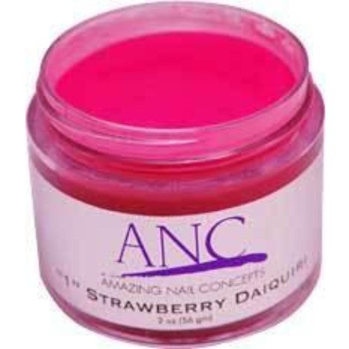 ANC Dipping Powder, 2OP001, Strawberry Daiquiri, 2oz, 74568 KK