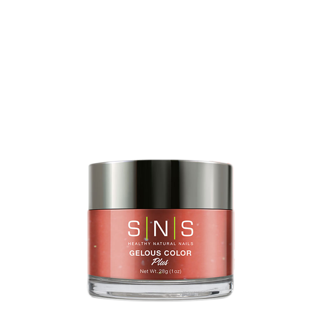 SNS Gelous Dipping Powder, Glow In The Dark Collection, GW01, 1oz OK0622VD