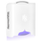 Kiara Sky Beyond Pro Rechargeable LED Lamp Volume II, WHITE OK0810LK