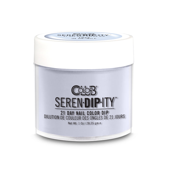 Color Club Dipping Powder, Serendipity, In De-Nile, 1oz, 05XDIP1022-1 KK