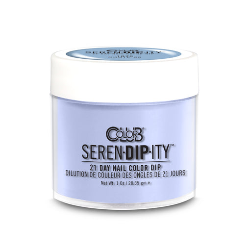 Color Club Dipping Powder, Serendipity, Route 66, 1oz, 05XDIP1076-1 KK